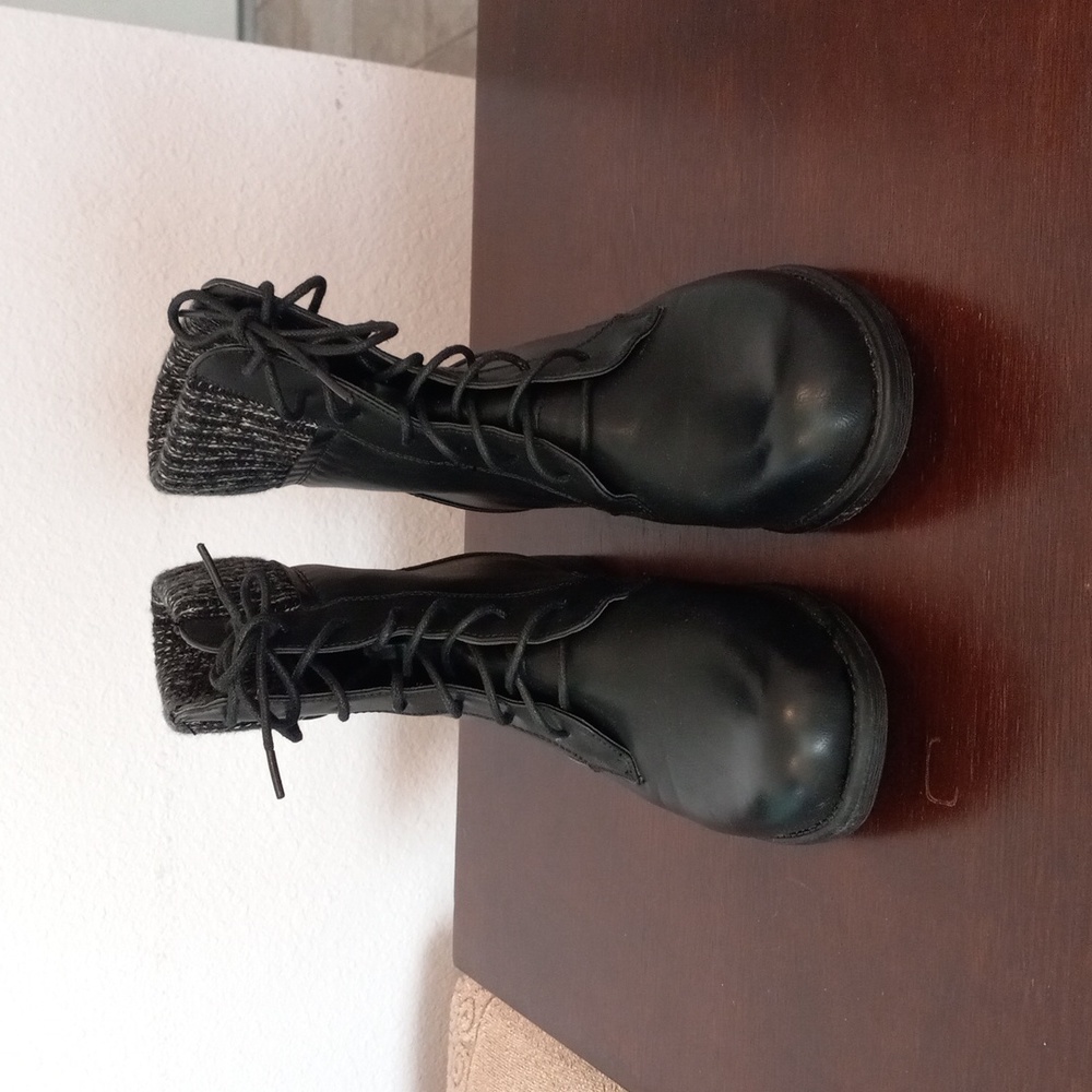 Women's Boots
